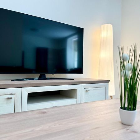 Rivercity Apartments カルロヴィ・ヴァリ エクステリア 写真